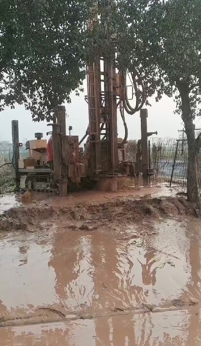西陵区钻井打井